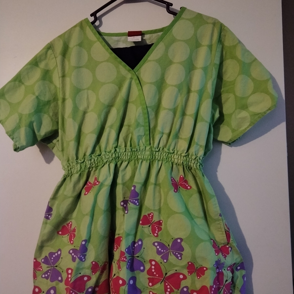 Scrub Lot (L-XL) - Picture 10 of 16